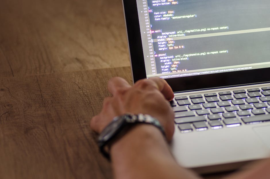 Monday Code method