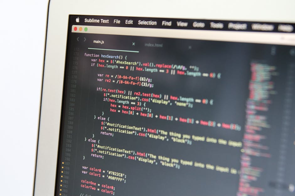 Monday Code managers